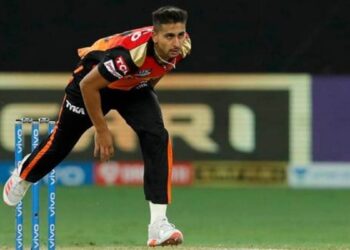 उमरान मलिक