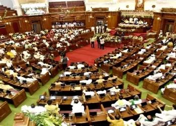 बजट सत्र