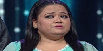 भारती सिंह