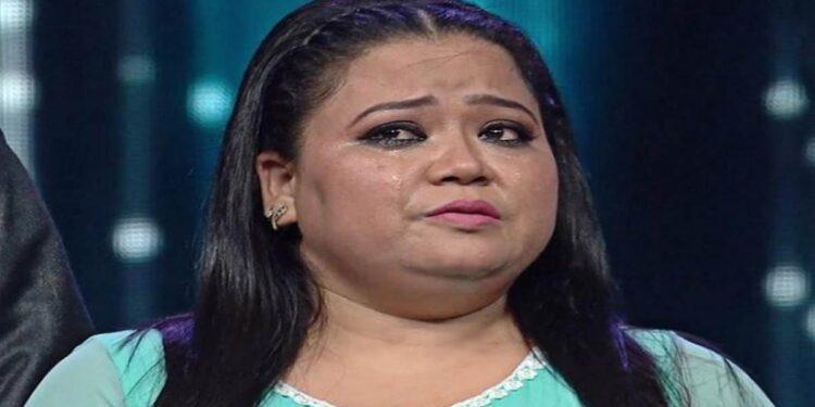 भारती सिंह