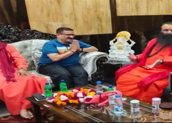 जितेंद्र नारायण