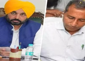 विजय सिंगला