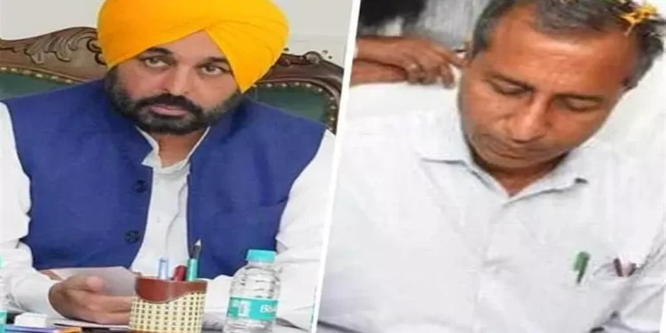 विजय सिंगला