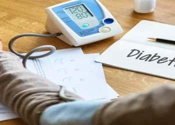 डायबिटीज़