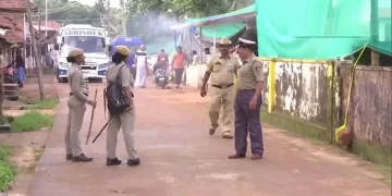 जुमा मस्जिद