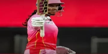 ट्रेलब्लेजर्स