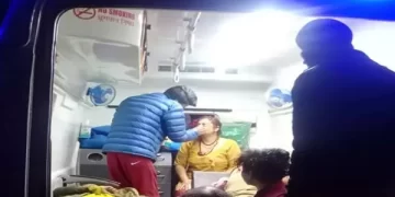 यमुनोत्री