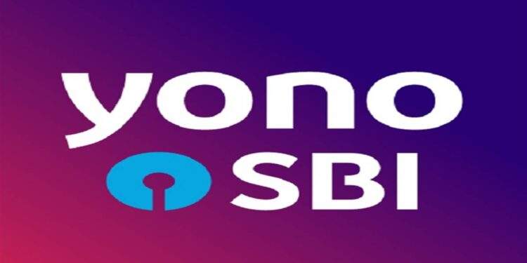 SBI Yono