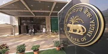 आरबीआइ