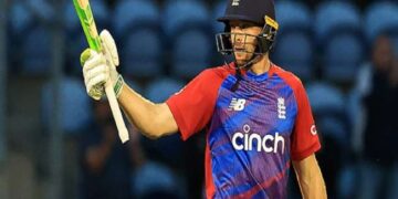 जोस बटलर