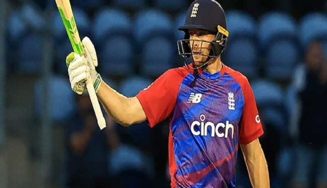 जोस बटलर