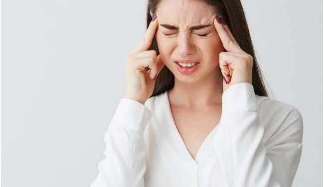 माइग्रेन