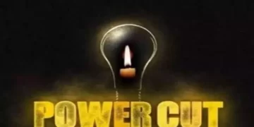 बिजली संकट