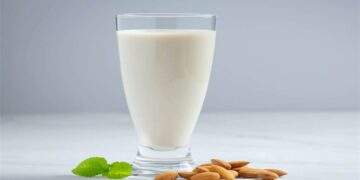 Milk