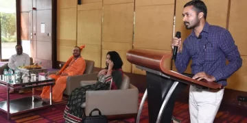 एस. के. तोमर