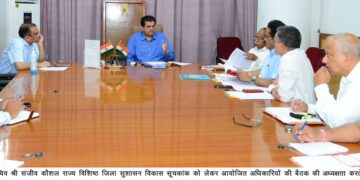 सूचकांक