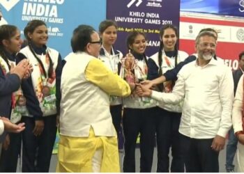 खेलो इंडिया