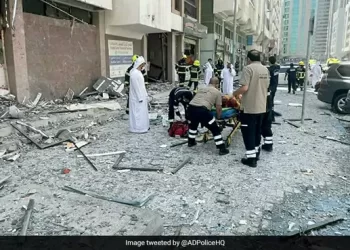 अबू धाबी