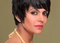 Actress mandira Bedi