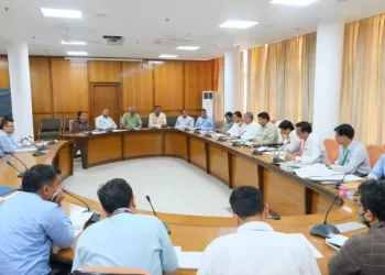 एससी-एसटी