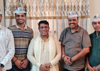 विजय गोयल