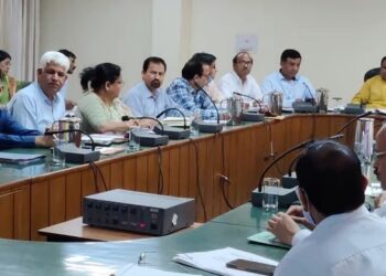 शिक्षा नीति