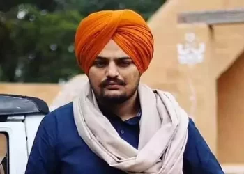 मूसेवाला