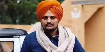 मूसेवाला