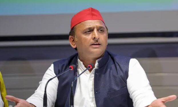 बुलडोजर