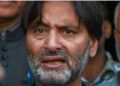 Yasin Malik