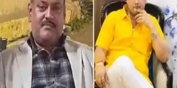 विकास दुबे