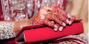 सुहागरात