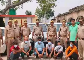 वाहन चोर