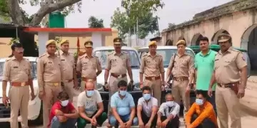 वाहन चोर