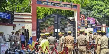 ज्ञानवापी मस्जिद