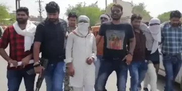 कल्ली गुर्जर