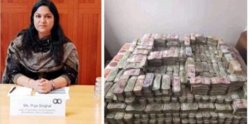 पूजा सिंघल