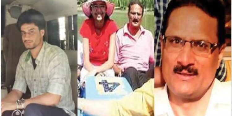 तंजील अहमद