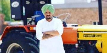 सिद्धू मूसेवाला