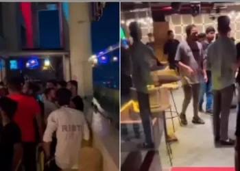 समिट बिल्डिंग