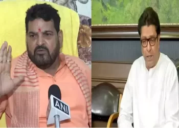 राज ठाकरे