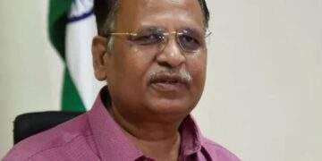 सत्येंद्र जैन