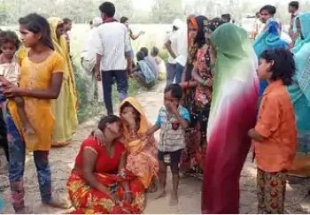 बुजुर्ग