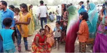 बुजुर्ग