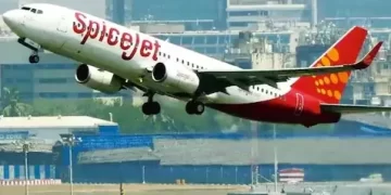 स्पाइसजेट