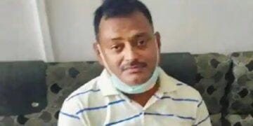 विकास दुबे