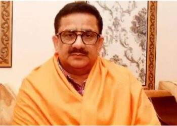 वसीम रिजवी