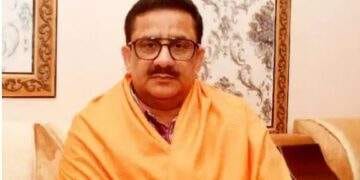 वसीम रिजवी