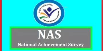 National Achievement Survey (2021)