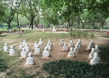 Raahgiri program will be organized